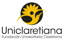 Logo Uniclaretiana