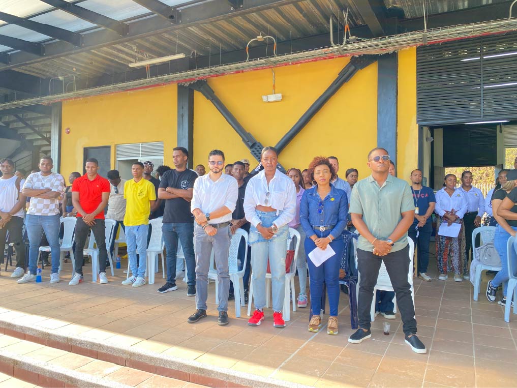 UNICLARETIANA - CAMPUS (10)